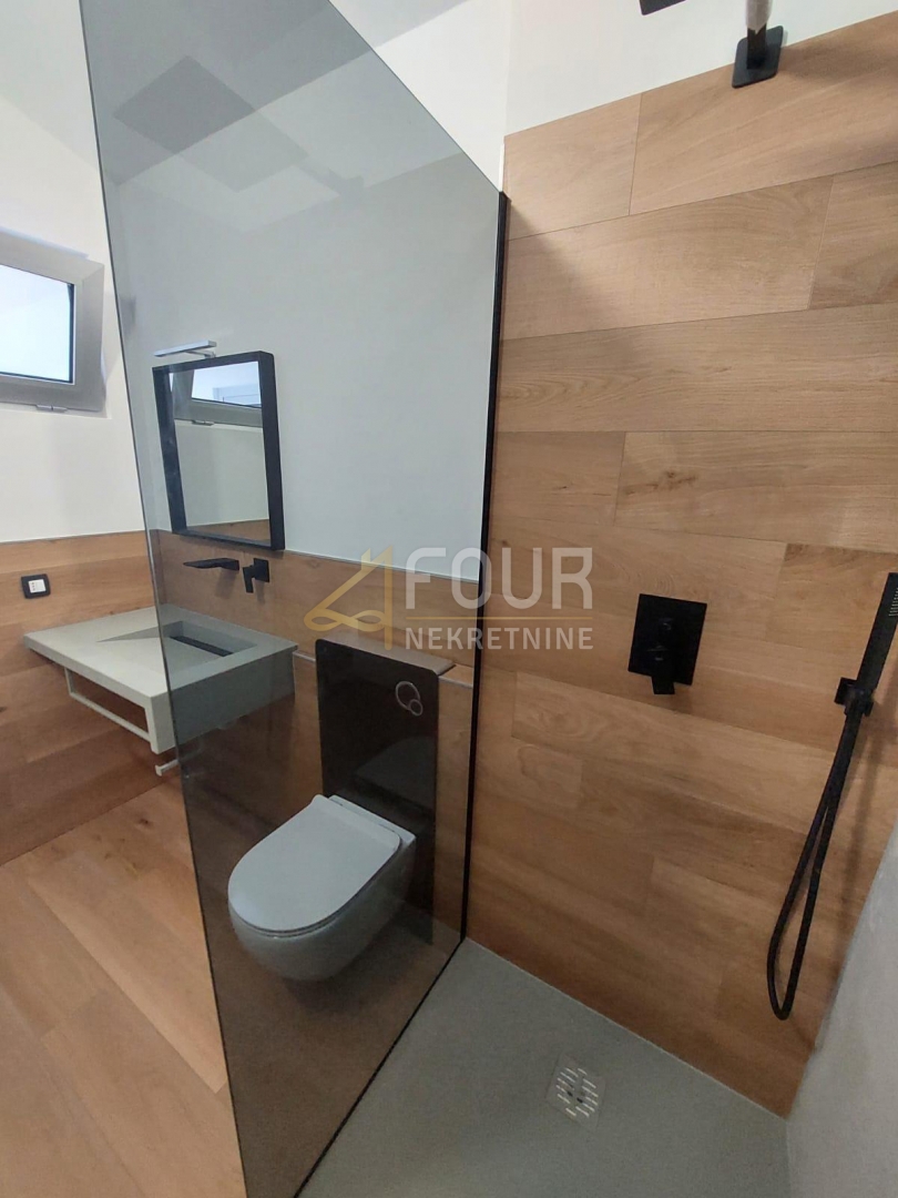 Stanovanje Veli vrh, Pula, 82m2