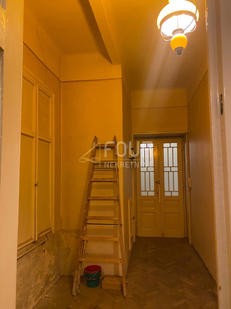 Stanovanje Centar, Rijeka, 98,47m2