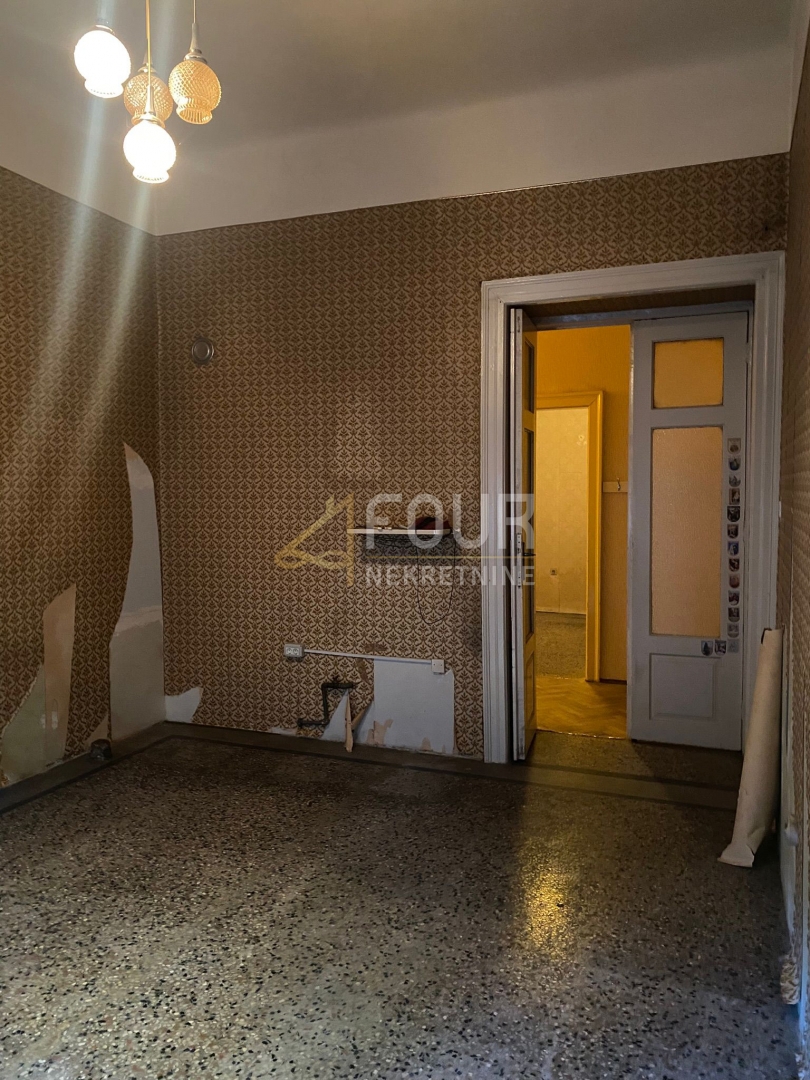 Stanovanje Centar, Rijeka, 98,47m2