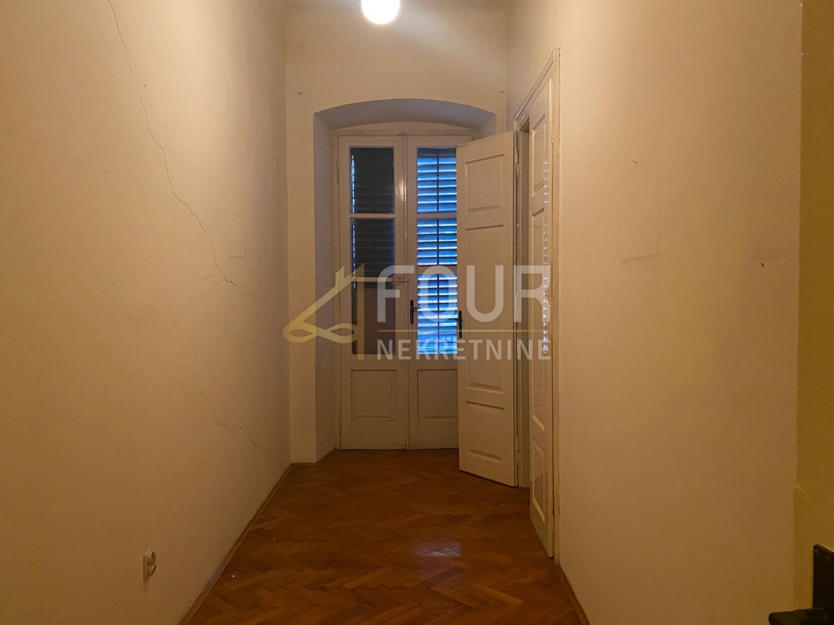 Stanovanje Centar, Rijeka, 98,47m2