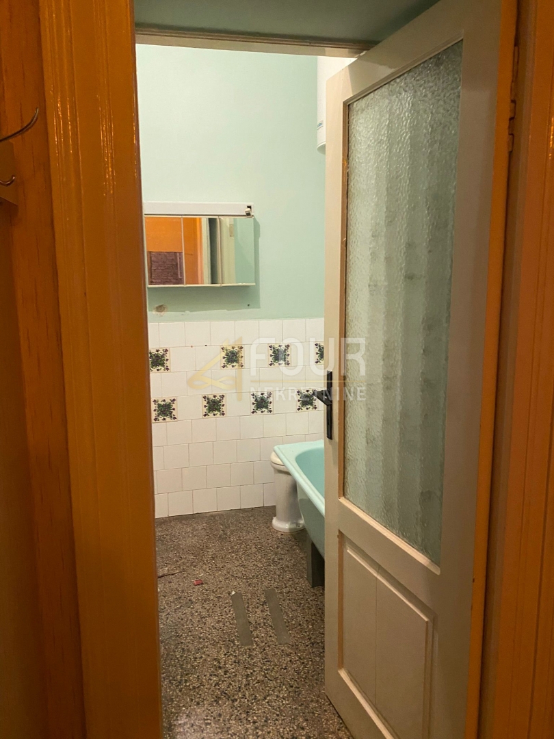 Stanovanje Centar, Rijeka, 98,47m2