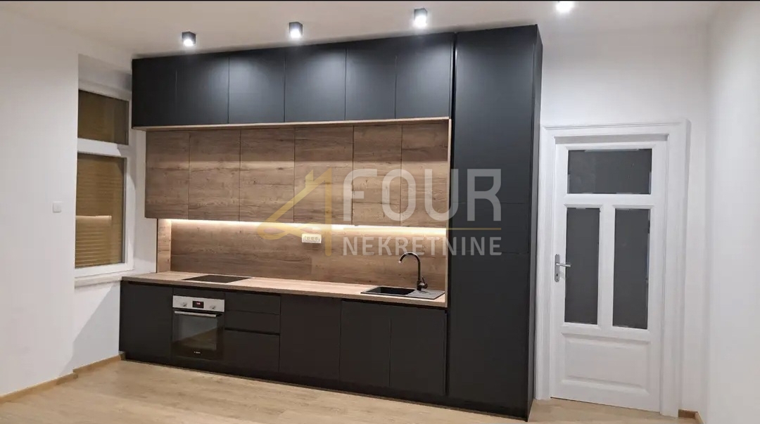 Stanovanje Potok, Rijeka, 125,21m2