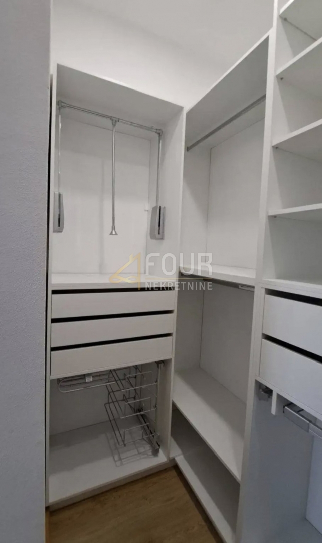 Stanovanje Potok, Rijeka, 125,21m2