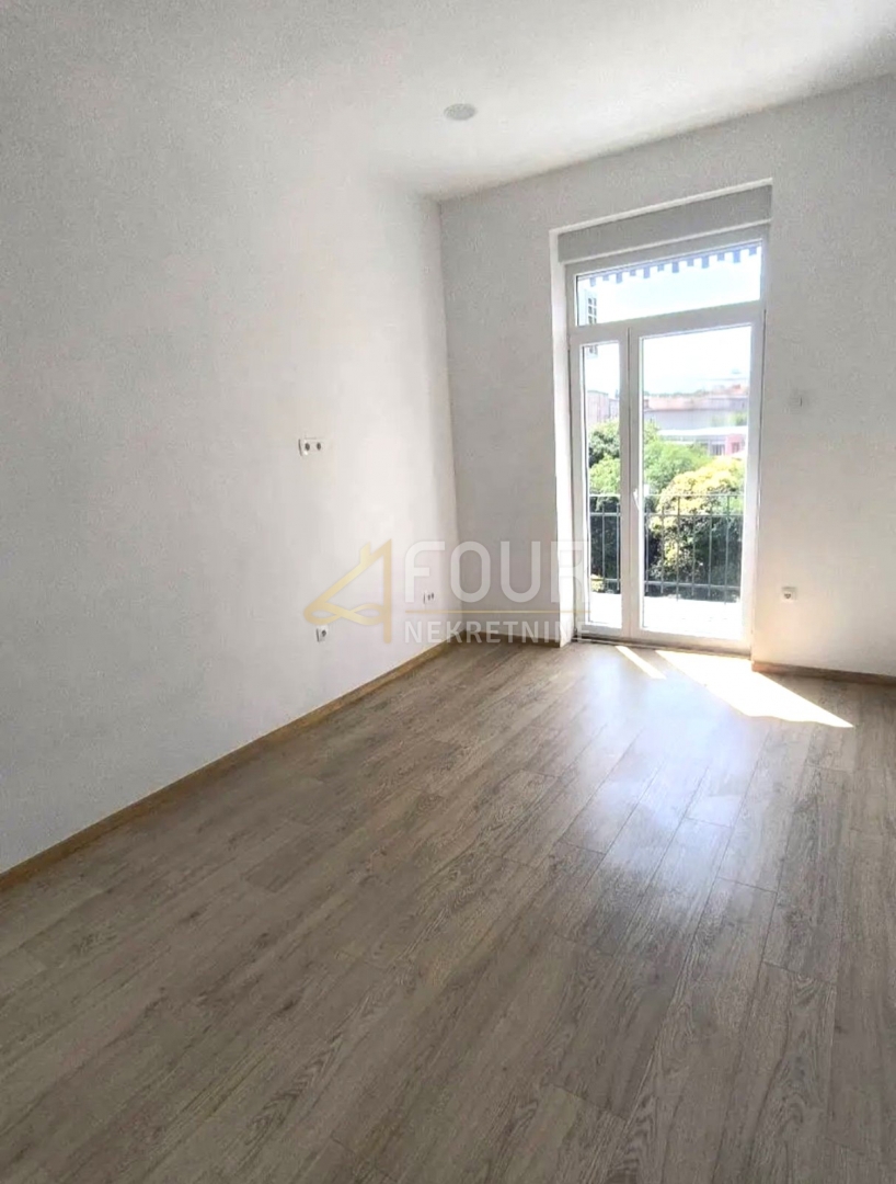 Stanovanje Potok, Rijeka, 125,21m2
