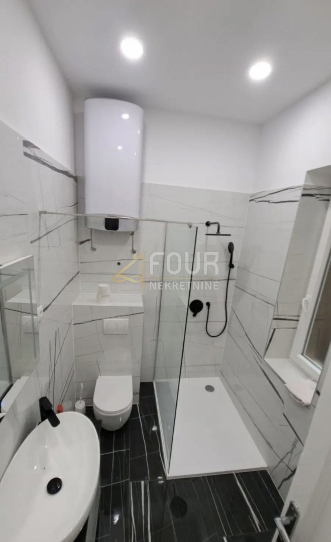 Stanovanje Potok, Rijeka, 125,21m2