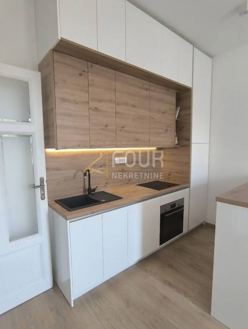 Stanovanje Potok, Rijeka, 125,21m2