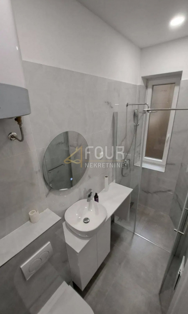 Stanovanje Potok, Rijeka, 125,21m2