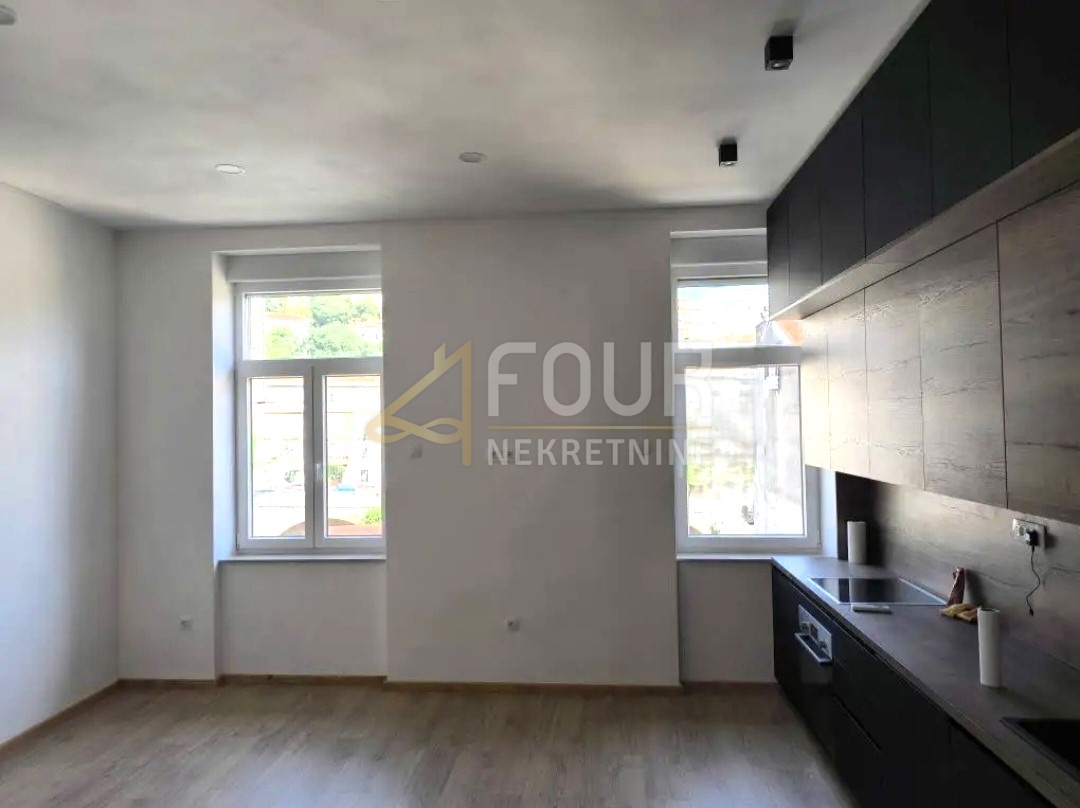 Stanovanje Potok, Rijeka, 125,21m2