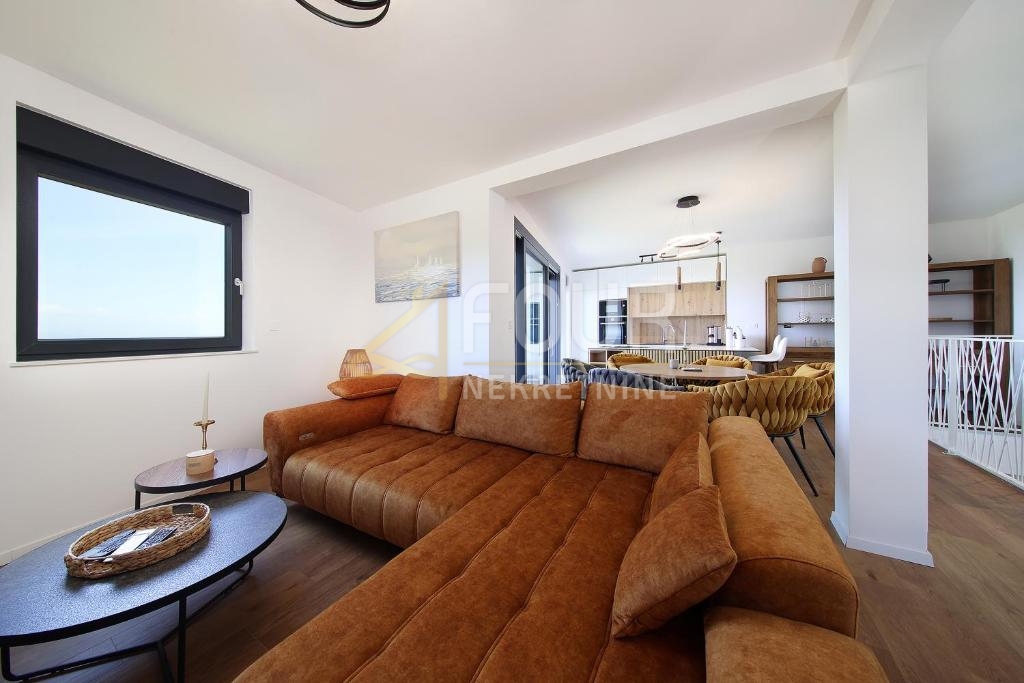 Stanovanje Ika, Opatija - Okolica, 108,51m2