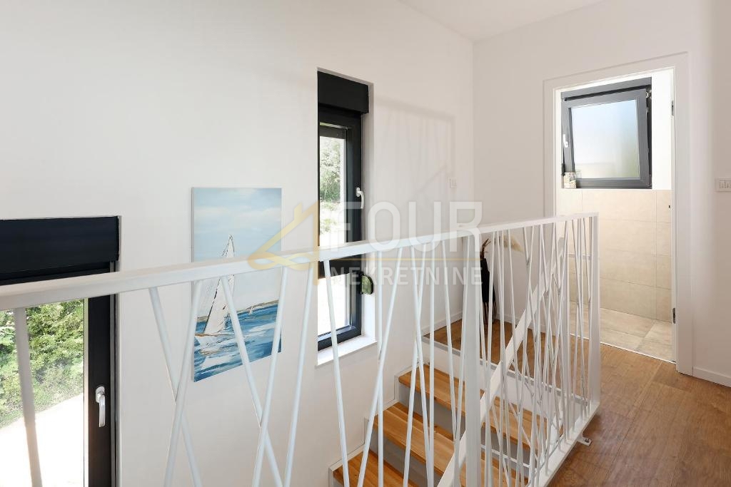 Stanovanje Ika, Opatija - Okolica, 108,51m2