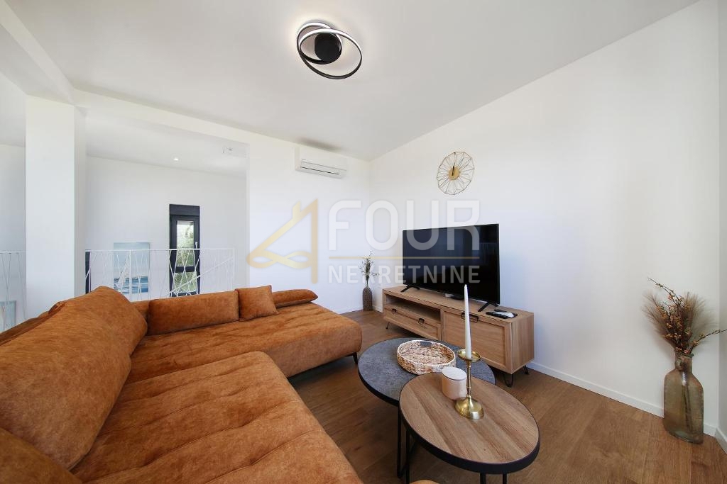 Stanovanje Ika, Opatija - Okolica, 108,51m2