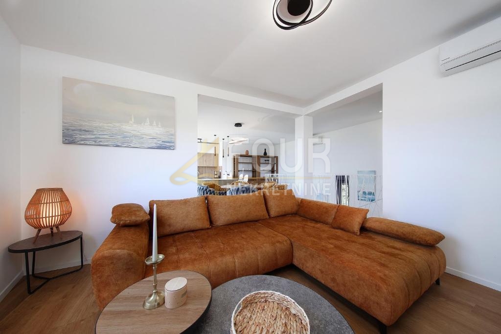 Stanovanje Ika, Opatija - Okolica, 108,51m2