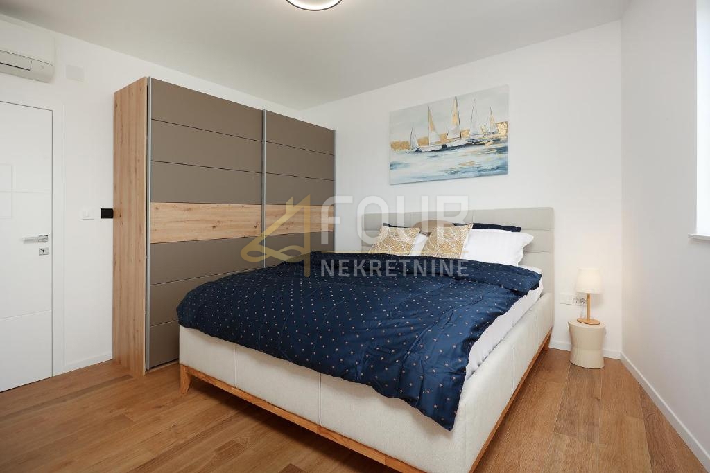 Stanovanje Ika, Opatija - Okolica, 108,51m2