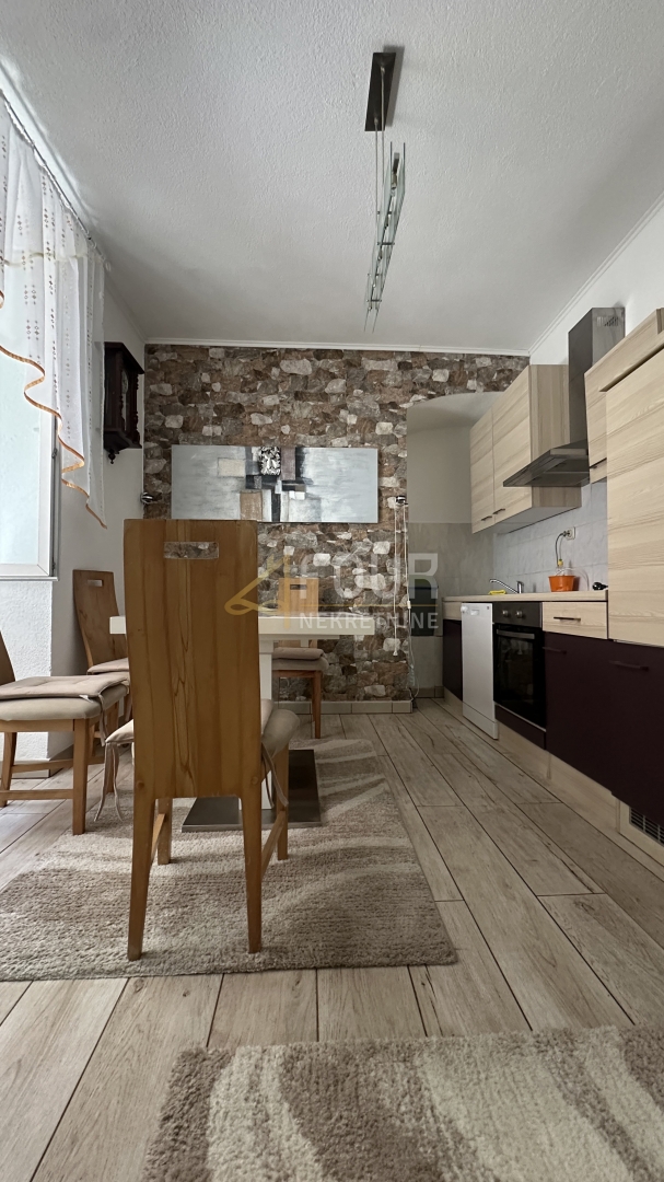 Stanovanje Centar, Rijeka, 70,46m2