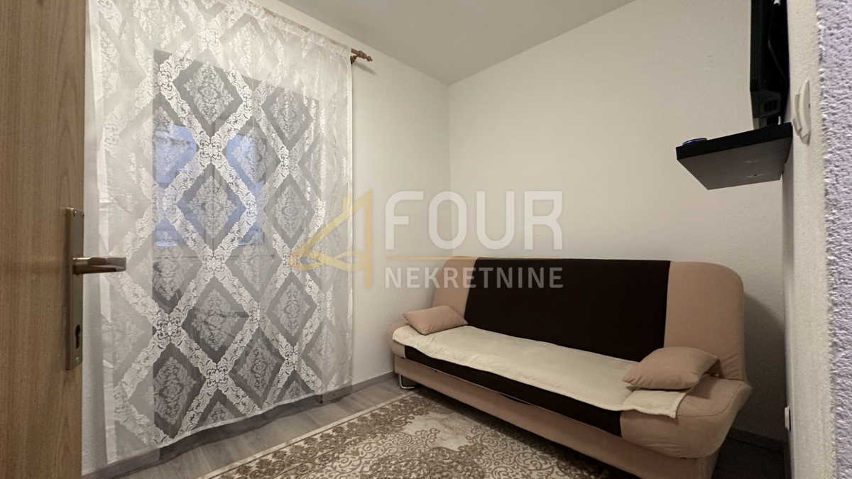 Stanovanje Centar, Rijeka, 70,46m2