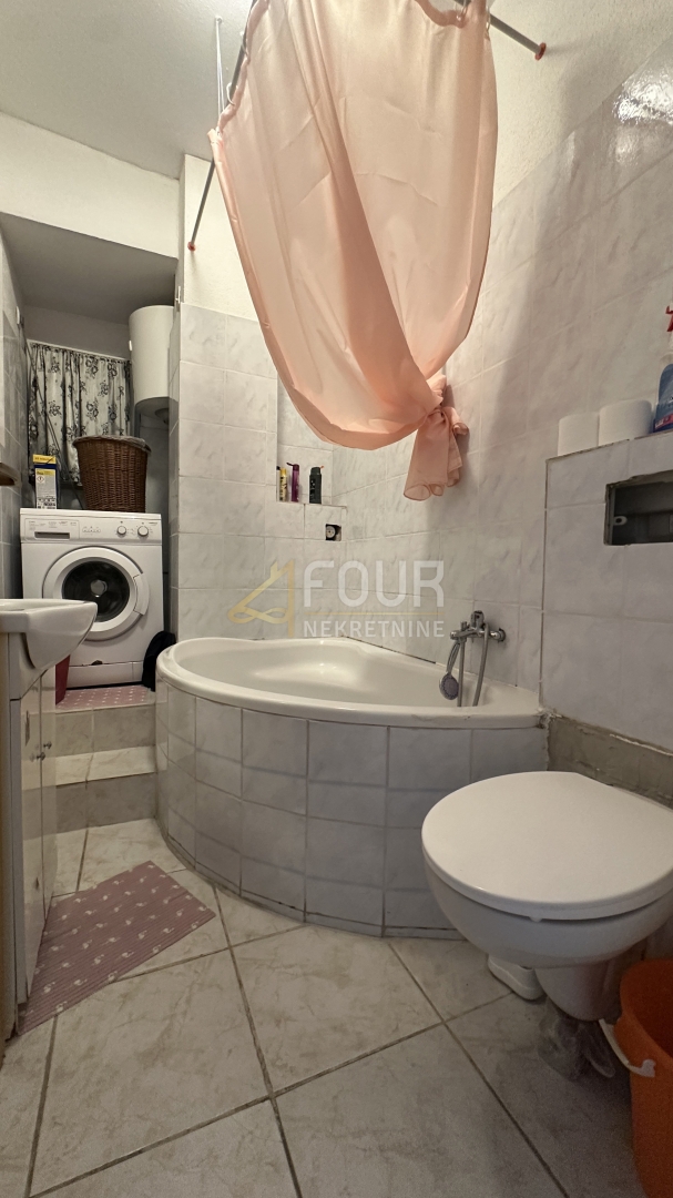 Stanovanje Centar, Rijeka, 70,46m2