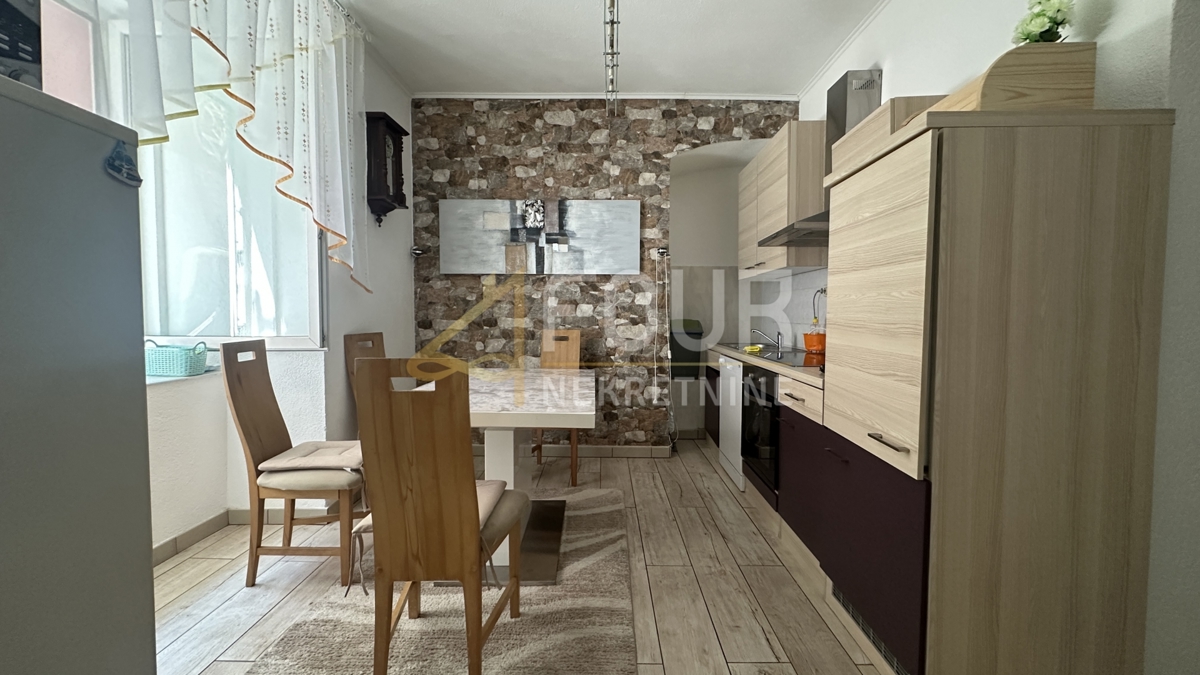 Stanovanje Centar, Rijeka, 70,46m2