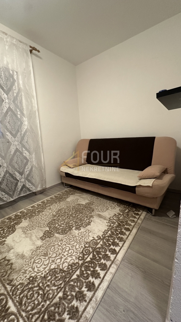 Stanovanje Centar, Rijeka, 70,46m2