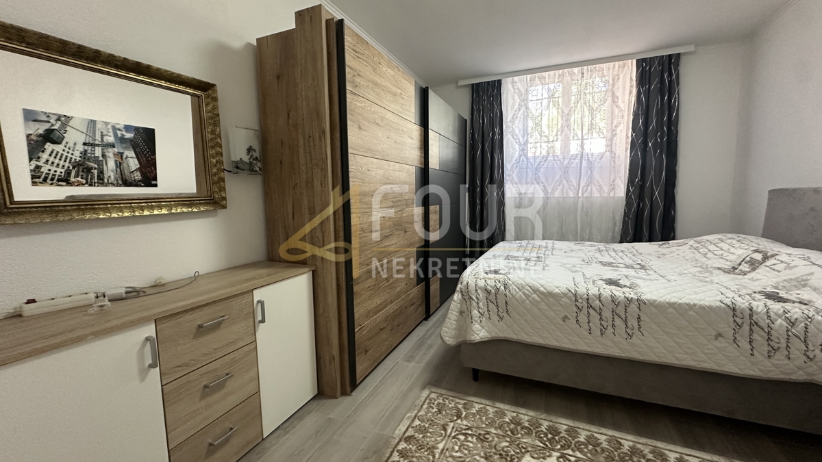 Stanovanje Centar, Rijeka, 70,46m2