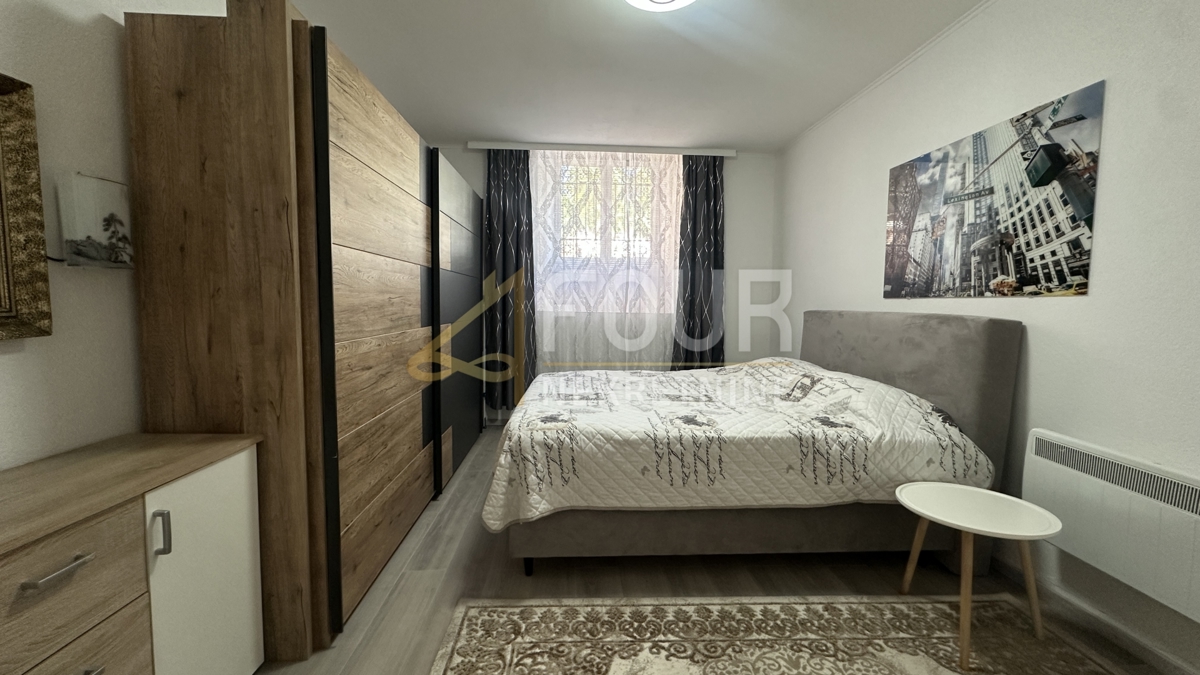 Stanovanje Centar, Rijeka, 70,46m2