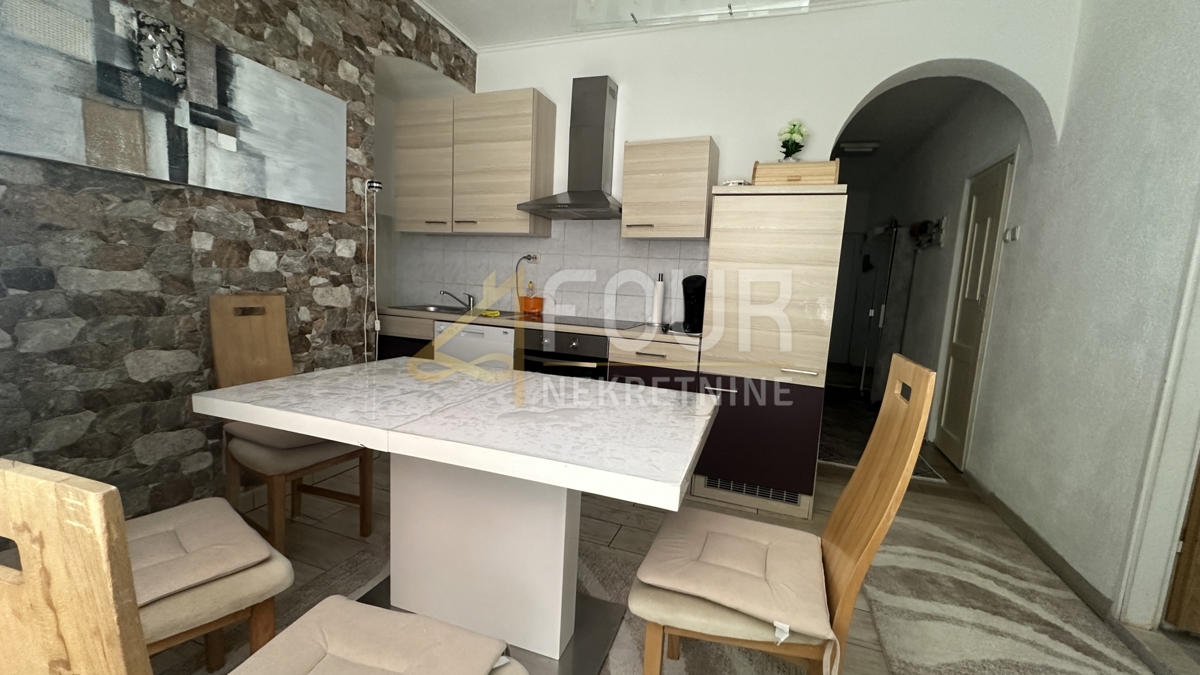 Stanovanje Centar, Rijeka, 70,46m2