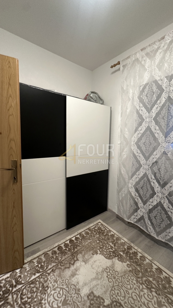 Stanovanje Centar, Rijeka, 70,46m2