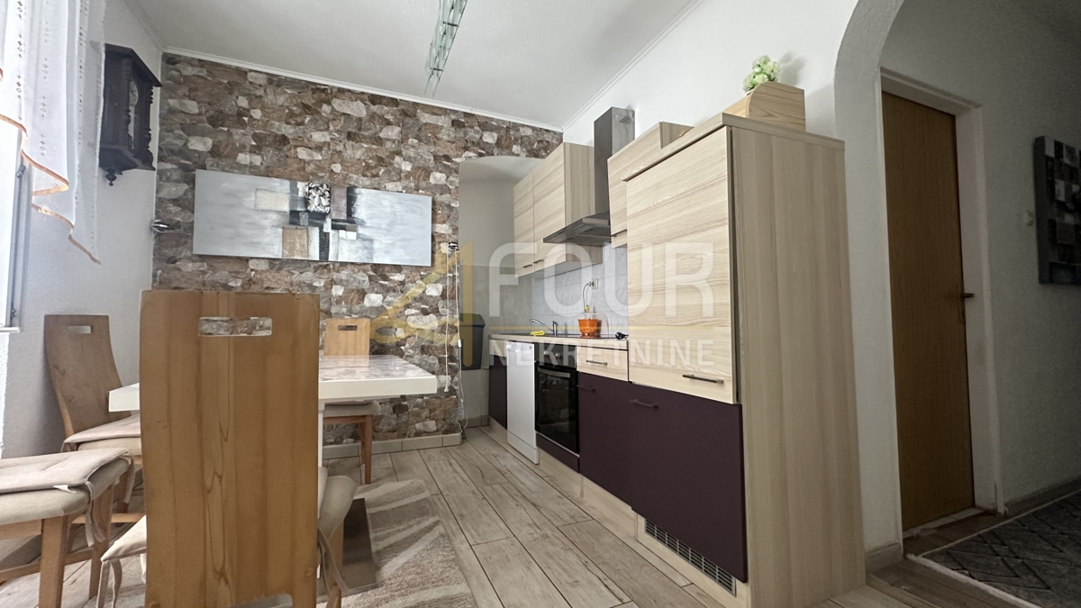 Stanovanje Centar, Rijeka, 70,46m2