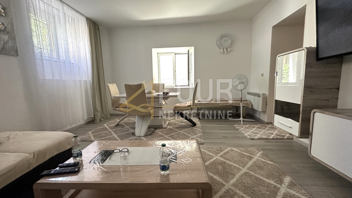 Stanovanje Centar, Rijeka, 70,46m2