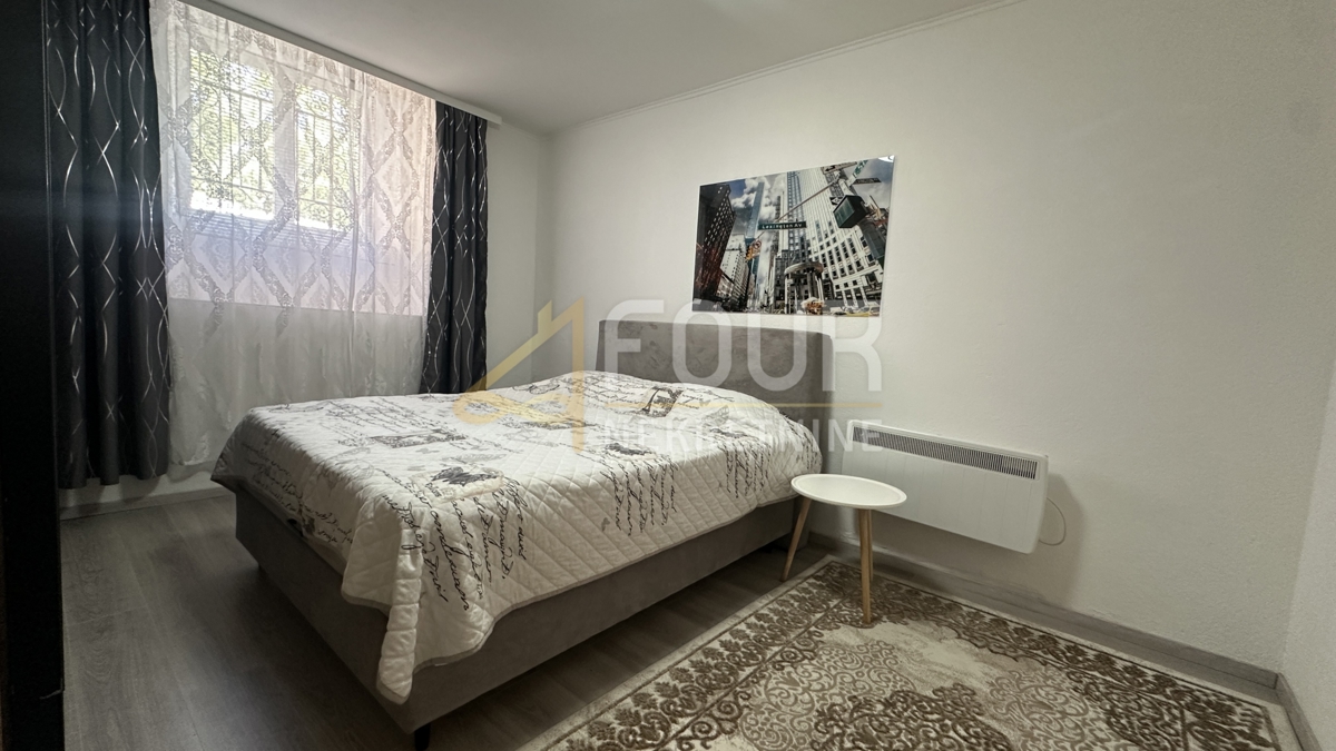 Stanovanje Centar, Rijeka, 70,46m2