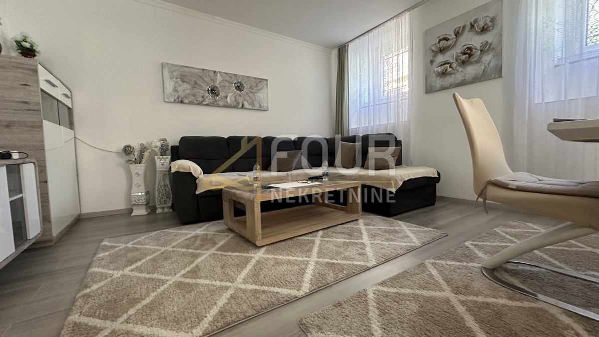 Stanovanje Centar, Rijeka, 70,46m2