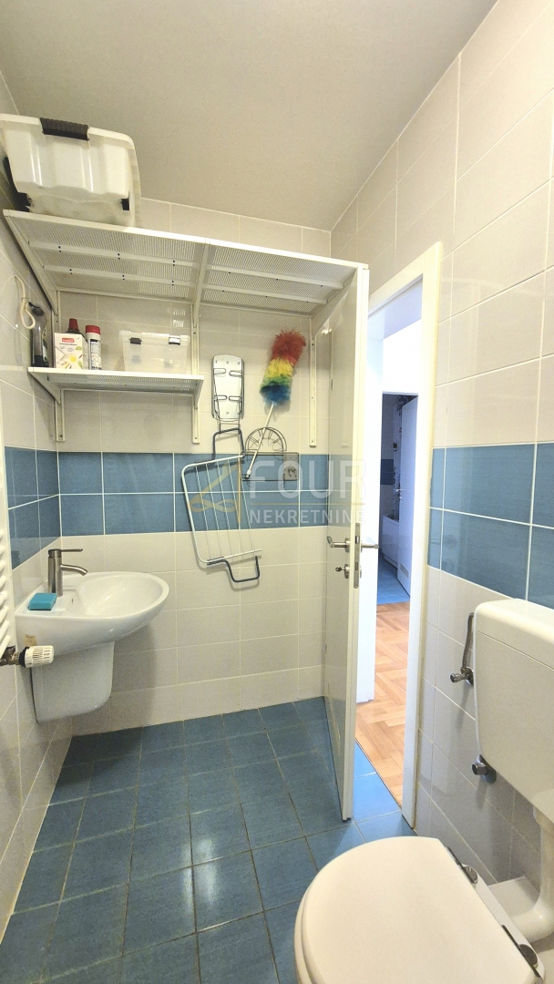 Stanovanje Vukomerec, Peščenica - Žitnjak, 68,14m2