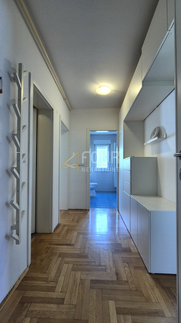 Stanovanje Vukomerec, Peščenica - Žitnjak, 68,14m2