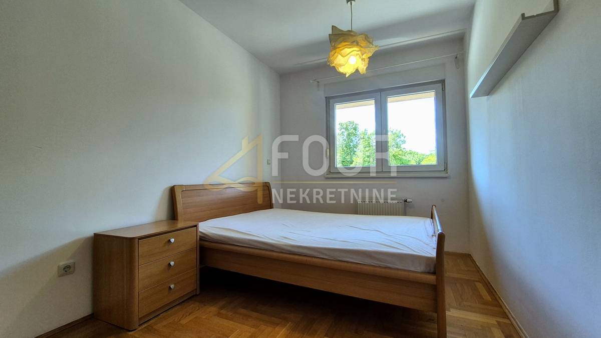 Stanovanje Vukomerec, Peščenica - Žitnjak, 68,14m2