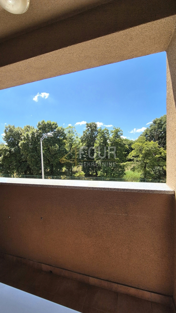 Stanovanje Vukomerec, Peščenica - Žitnjak, 68,14m2