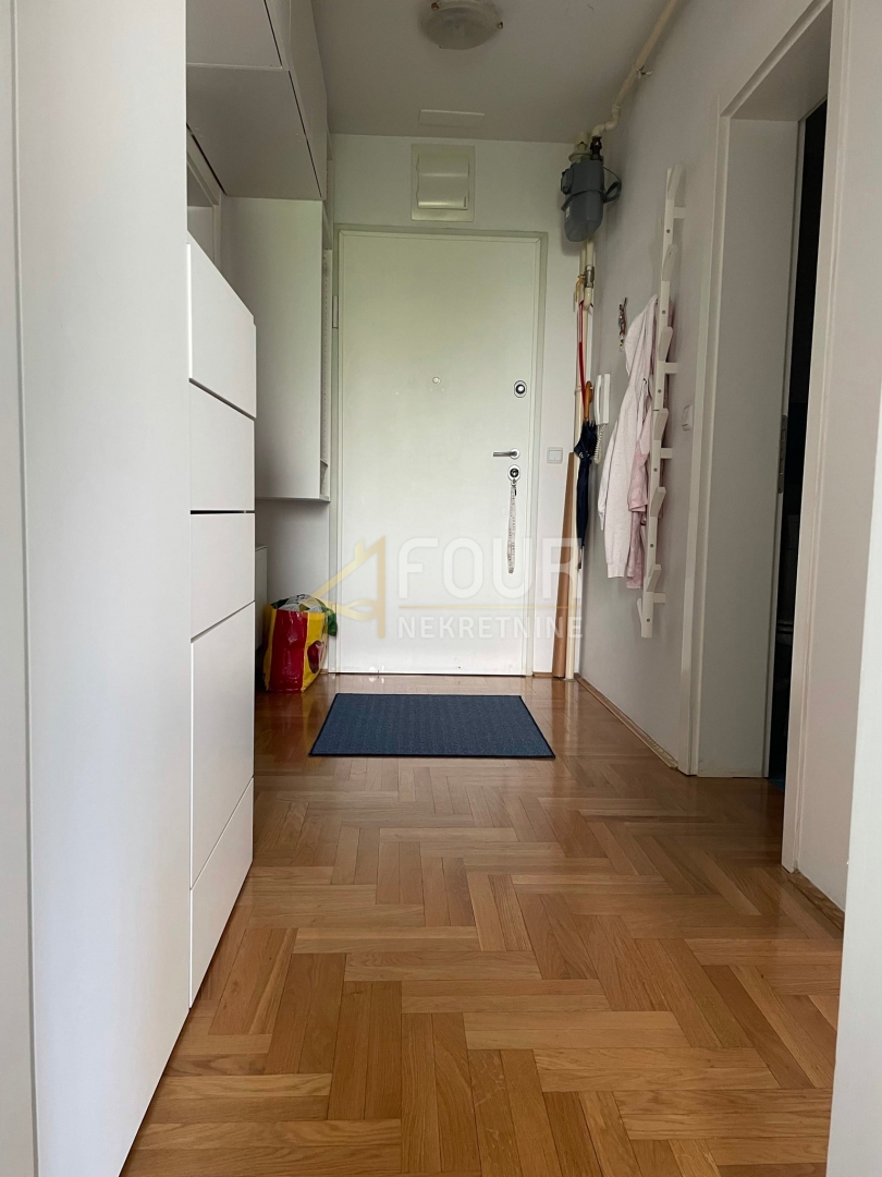 Stanovanje Vukomerec, Peščenica - Žitnjak, 68,14m2