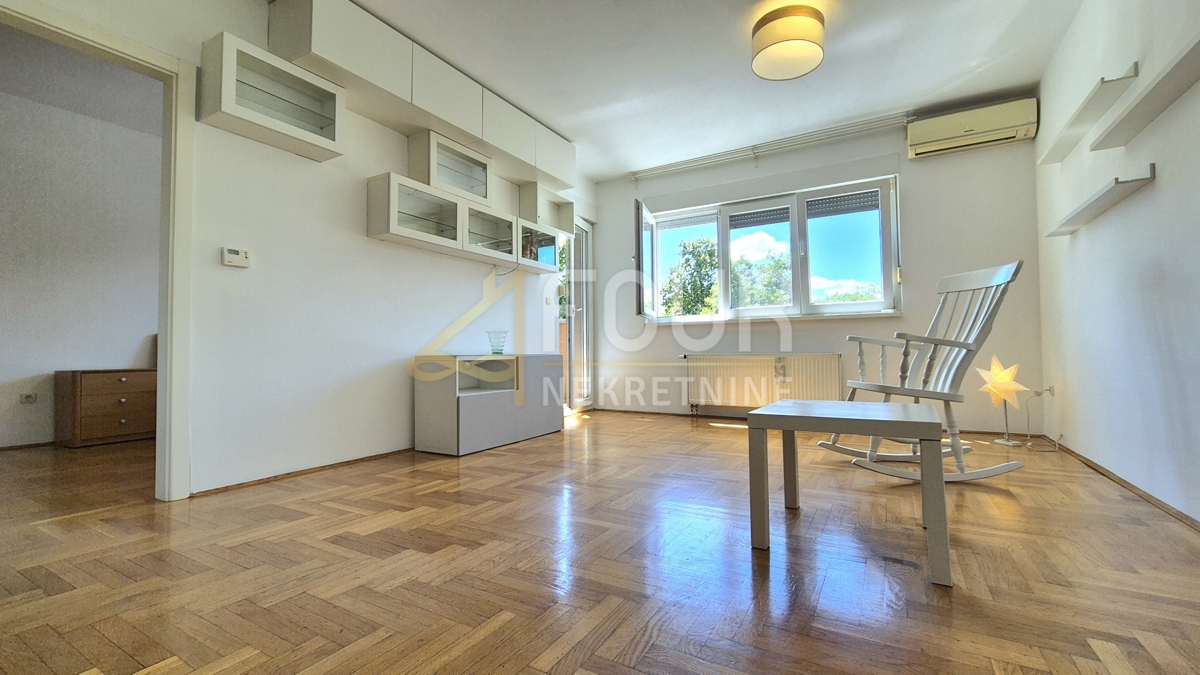 Stanovanje Vukomerec, Peščenica - Žitnjak, 68,14m2