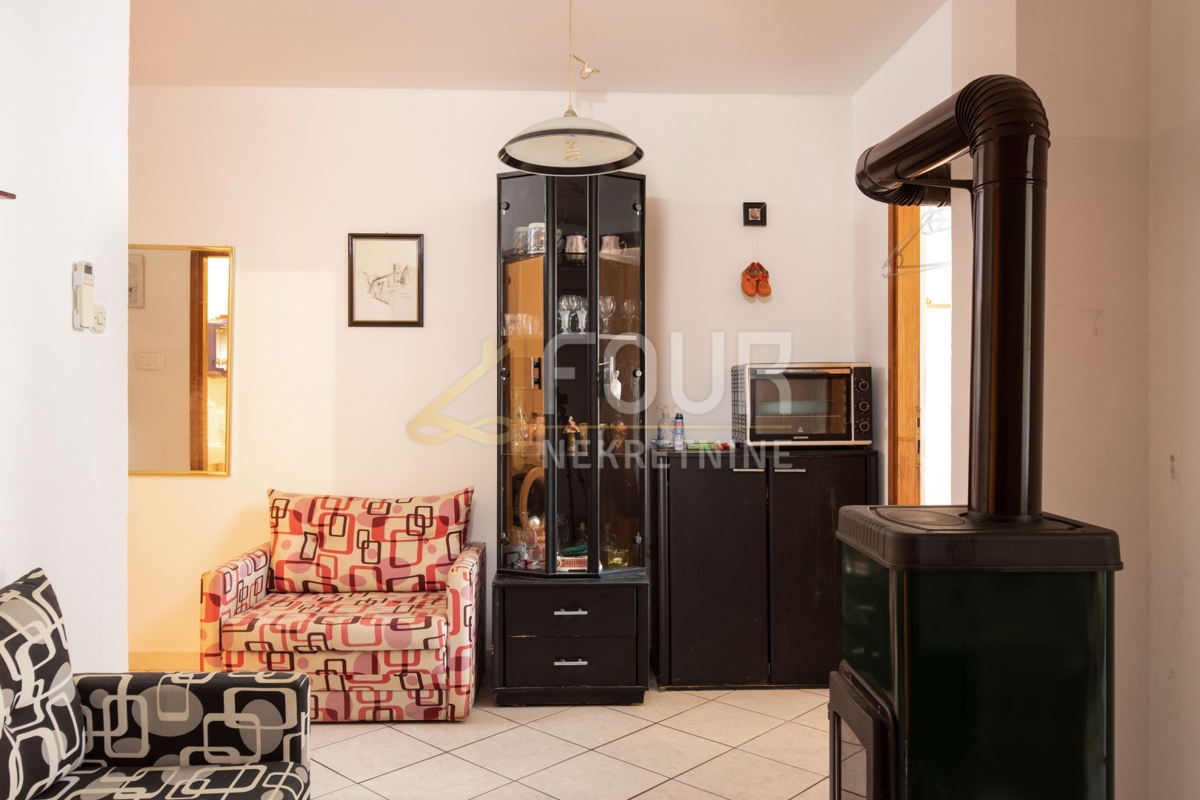 Stanovanje Lukovo, Senj, 51,02m2