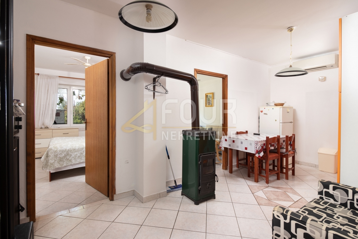 Stanovanje Lukovo, Senj, 51,02m2