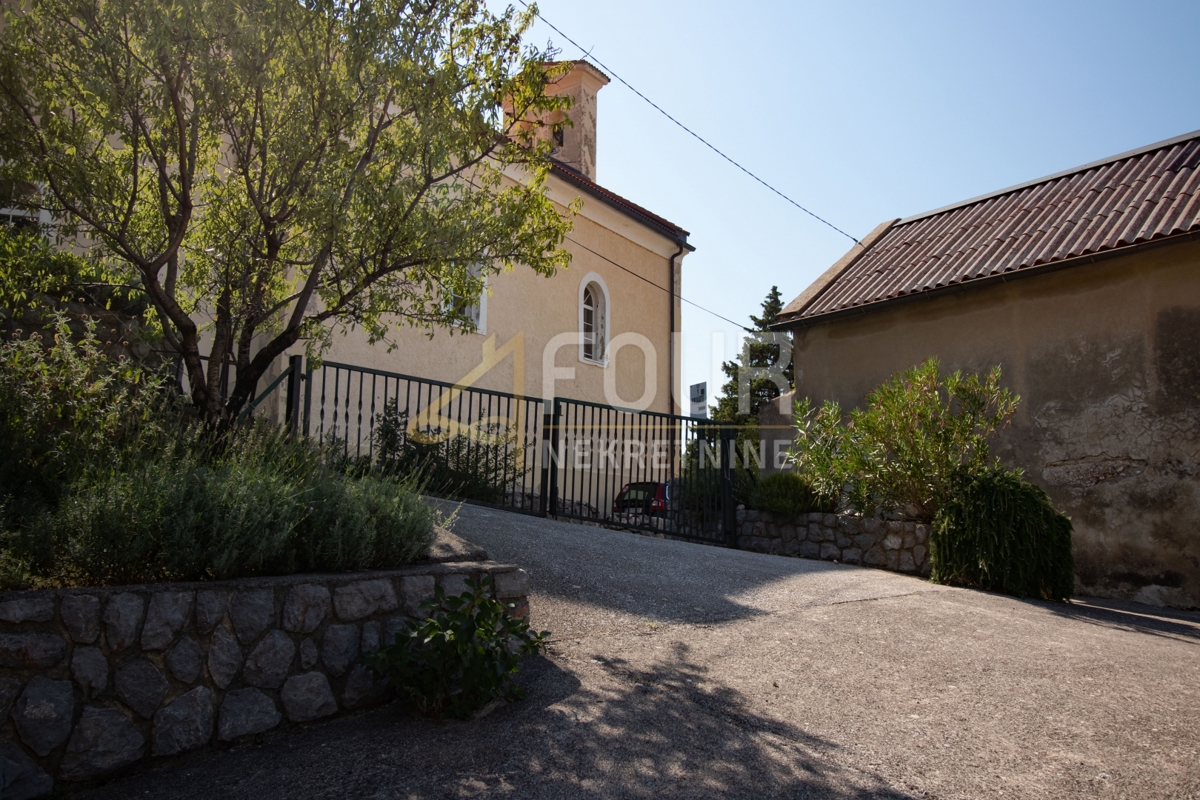 Stanovanje Lukovo, Senj, 51,02m2