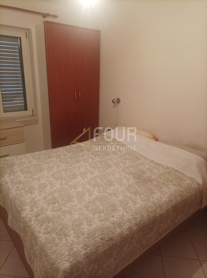 Stanovanje Lukovo, Senj, 51,02m2