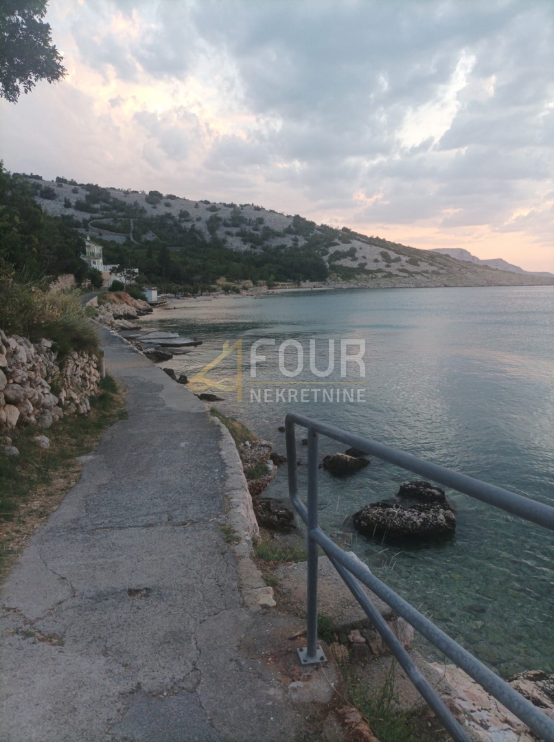 Stanovanje Lukovo, Senj, 51,02m2