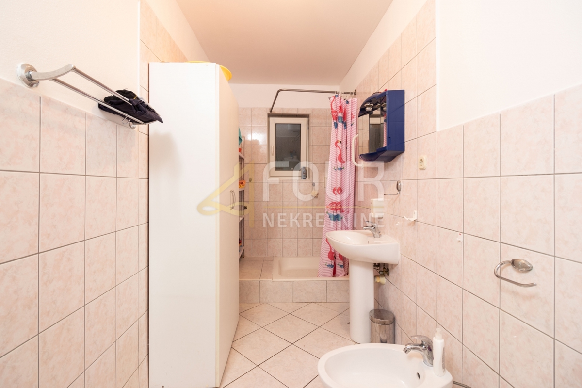 Stanovanje Lukovo, Senj, 51,02m2