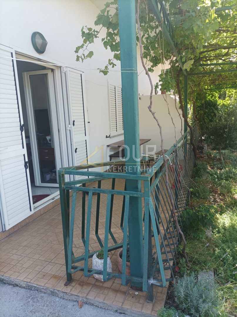 Stanovanje Lukovo, Senj, 51,02m2