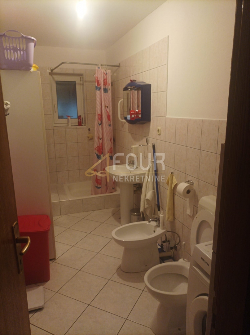 Stanovanje Lukovo, Senj, 51,02m2