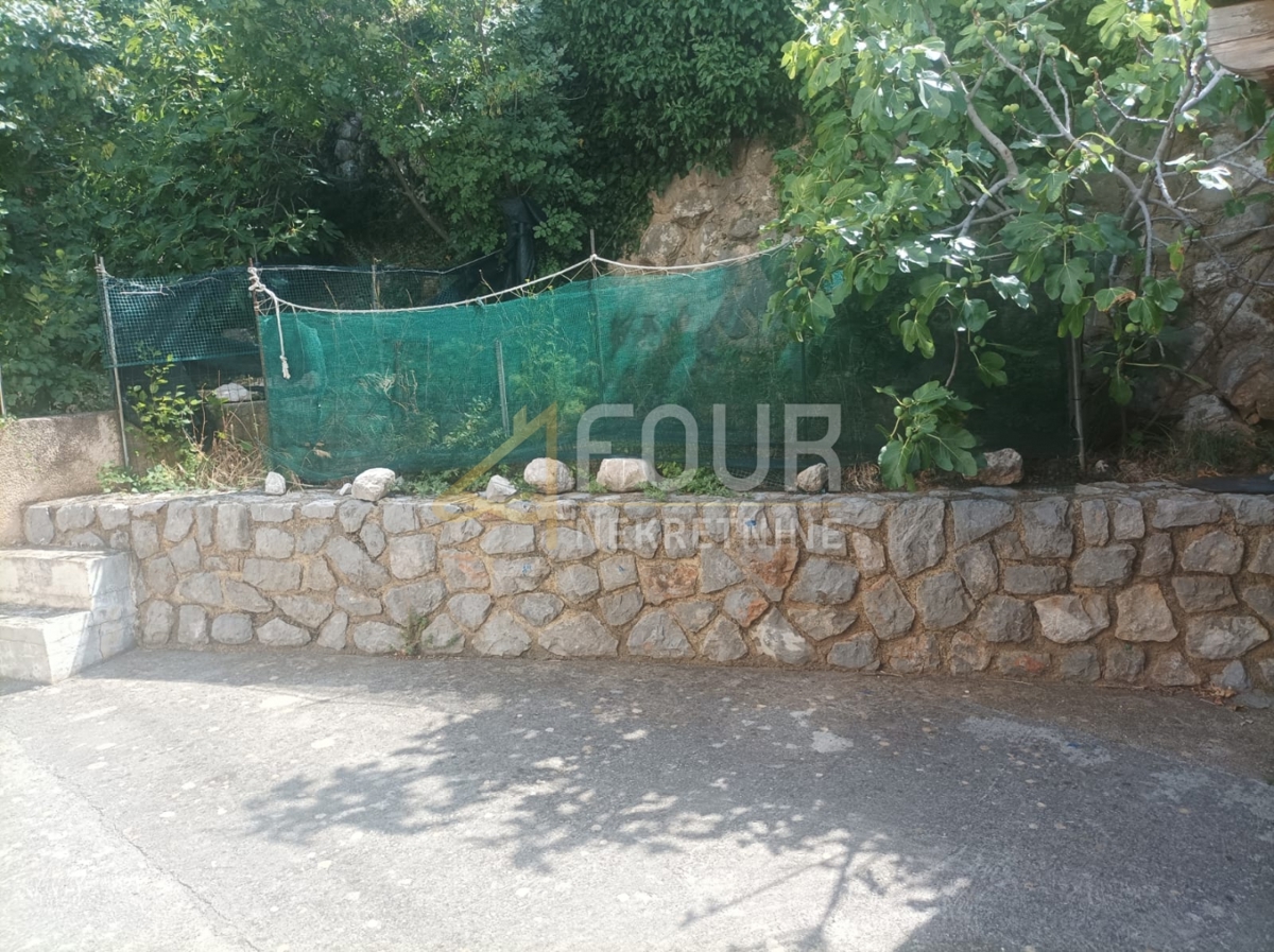 Stanovanje Lukovo, Senj, 51,02m2