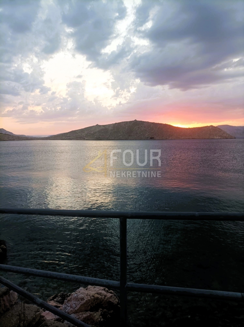 Stanovanje Lukovo, Senj, 51,02m2
