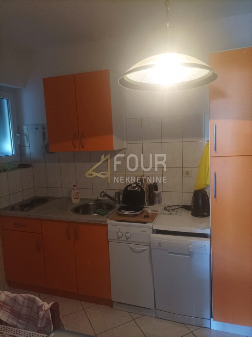 Stanovanje Lukovo, Senj, 51,02m2
