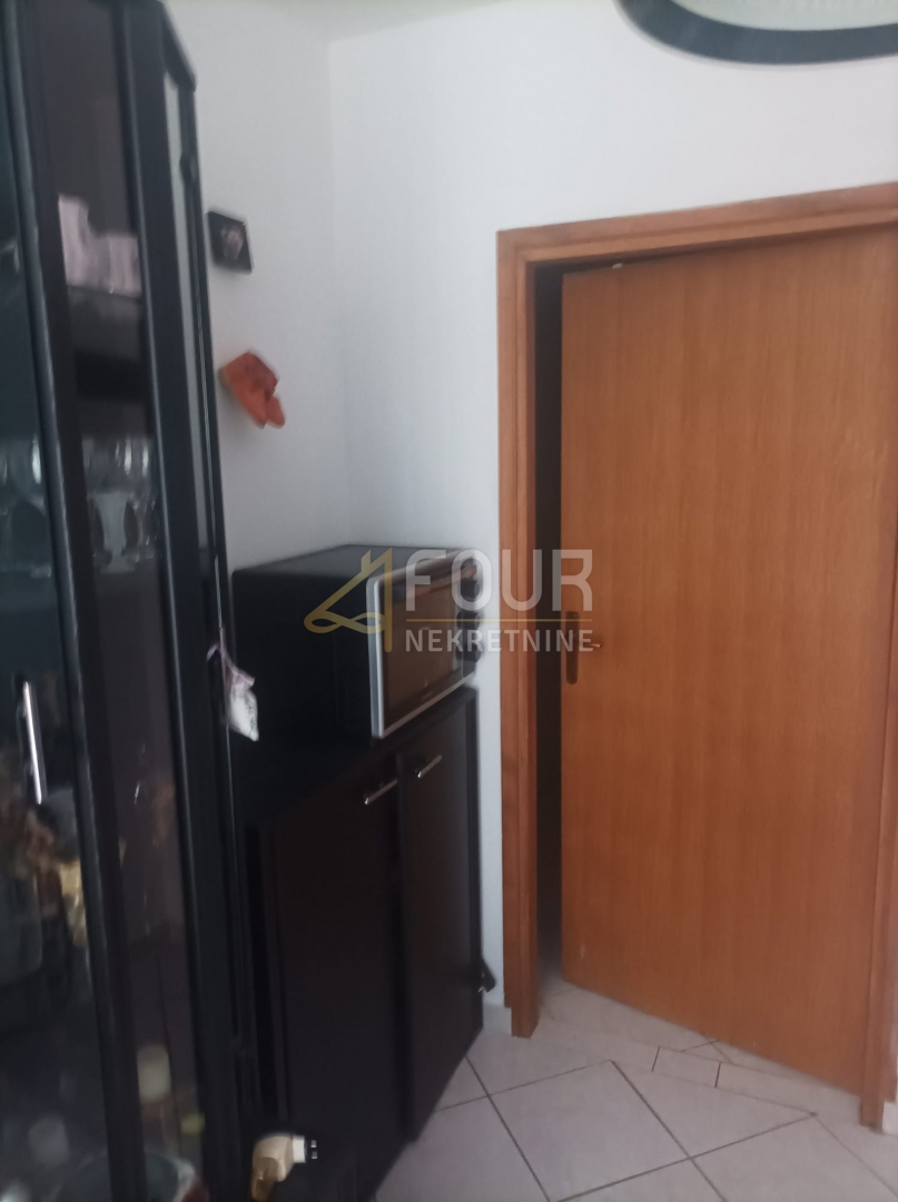 Stanovanje Lukovo, Senj, 51,02m2