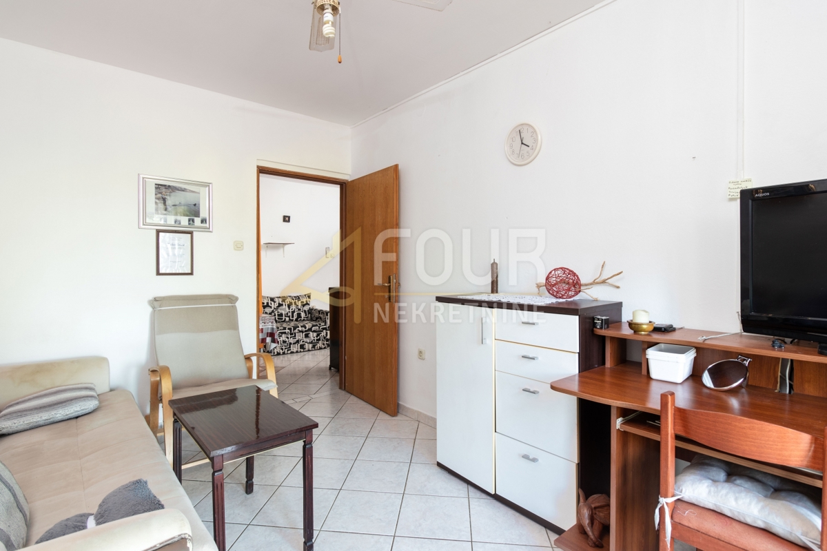 Stanovanje Lukovo, Senj, 51,02m2
