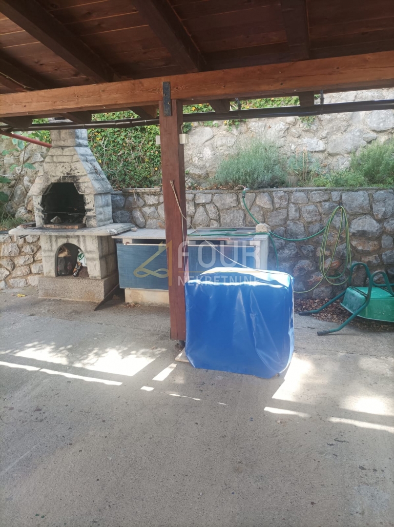 Stanovanje Lukovo, Senj, 51,02m2